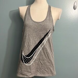 Nike women’s tank top size large